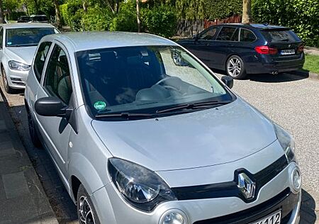 Renault Twingo 1.2 75ps