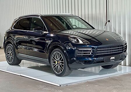 Porsche Cayenne E-Hybrid Bose Panorama DAB LED