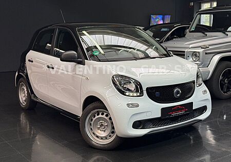 Smart ForFour electric drive /EQ/Kaufbatterie/Temp/AC