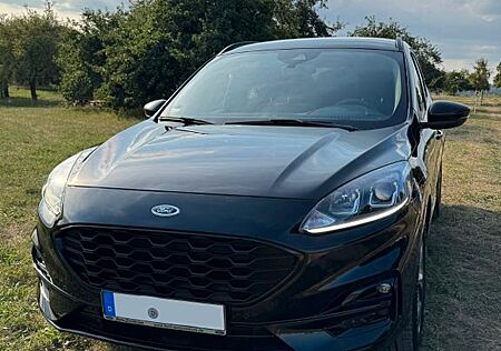 Ford Kuga 1.5 EcoBoost 110kW ST-Line ST-Line