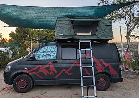 VW T5 Volkswagen andere