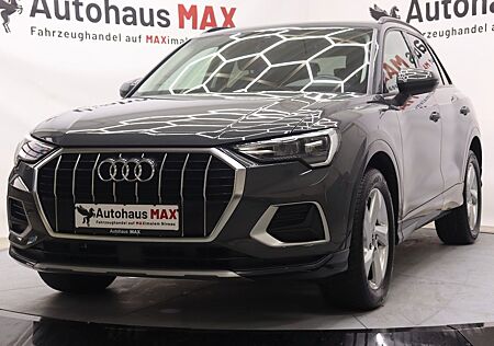 Audi Q3 35 TFSI advanced~SZH~MFL~Tempo~PDC