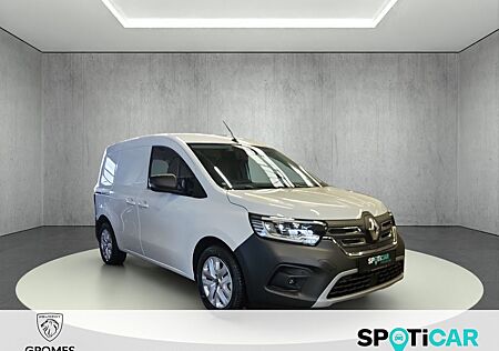 Renault Kangoo E-TECH Advance Open S. Digitales Cockpit