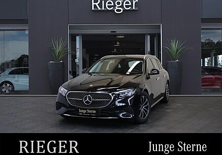 Mercedes-Benz E 200 T Avantgarde AHK*Totwinkel*Spurha*Keyless*