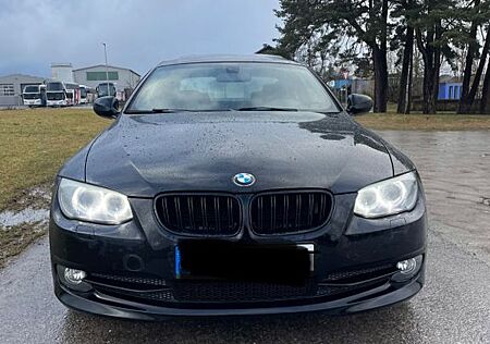 BMW 320i Coupé Edition Exclusive Edition Exclusive