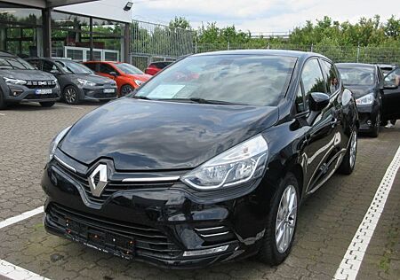 Renault Clio Energy TCe 90 Start & Stop LIMITED 2018