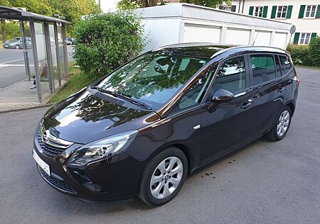 Opel Zafira Tourer 1.6 CDTI ecoFLEX Style S/S STYLE