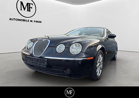 Jaguar S-Type 3.0 V6 Executive kein Tüv