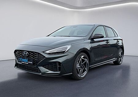 Hyundai i30 N Line