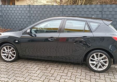 Mazda 3 1.6 MZ-CD Edition Edition