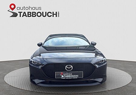 Mazda 3 SELECTION+BOSE+360KAM+TEMP+SHZ+NAV+ISOFI