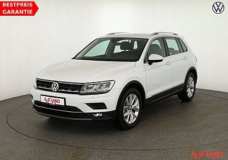 VW Tiguan Volkswagen 1.5 TSI DSG Highline LED Navi ACC USB