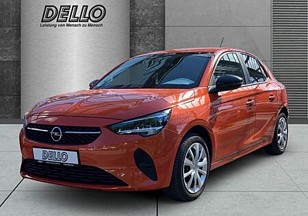 Opel Corsa -e Edition LED Apple CarPlay Android Auto K