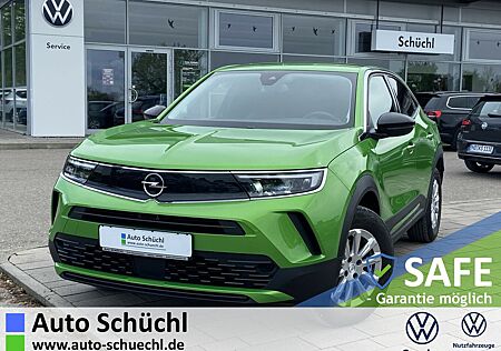 Opel Mokka-e 3-PHASIG+CCS+LED+ACC+GRA+KEYLESS