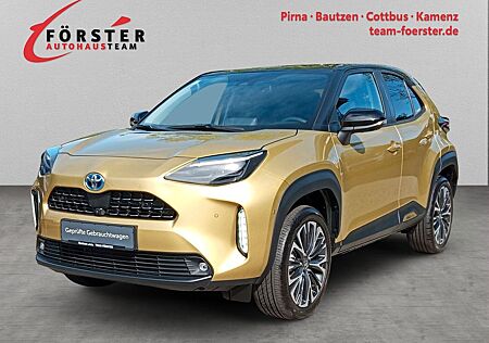 Toyota Yaris Cross 1.5 Hybrid Elegant *MATRIX-LED*PD