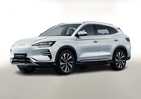 BYD SEAL U DM-i Comfort 218 Reichw.+ Pano 360Kam ...