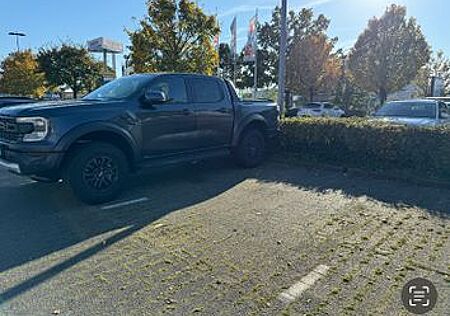 Ford Ranger Raptor