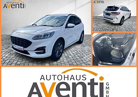 Ford Kuga 2.0 EcoBlue ST-Line X SHZ*RFK*4xSHZ*ACC*LED