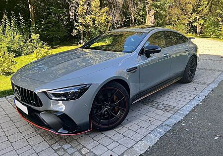 Mercedes-Benz AMG GT 63s,F1 Edition,GSD,Fond-Pak,Vollaustattun