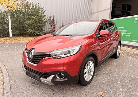 Renault Kadjar XMOD*Navi *AHK*Tempomat *TÜVNEU