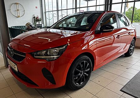 Opel Corsa F Edition