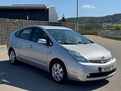 Toyota Prius Sol/TÜV Neu/Service Neu