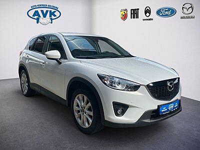 Mazda CX-5 Sports-Line AWD