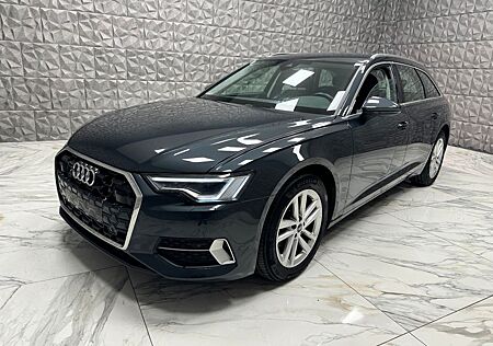 Audi A6 Avant 50 TFSI e Quattro Sport
