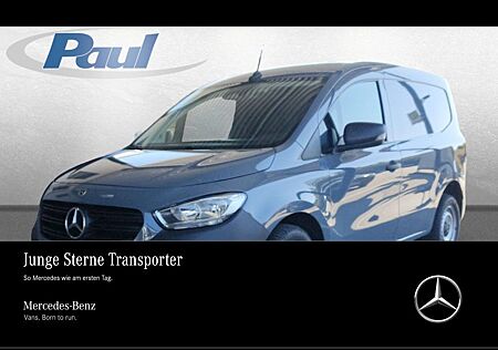 Mercedes-Benz Citan 110 Kasten Klima+MBUX+Tempomat+Park-Paket