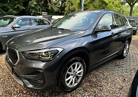 BMW X1 SDrive 16d// NAVI// PDC// KLIMA// GEPFLEGT