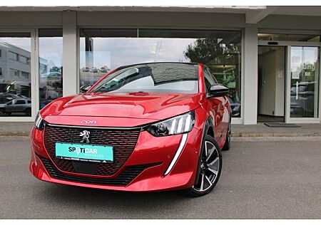 Peugeot 208 GT Elektro 136 *Rückfahrkamera*