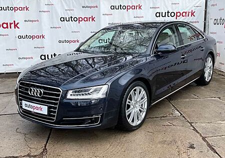 Audi A8 4.2 TDI tiptronic quattro