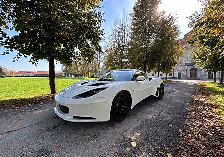 Lotus Evora 3.5 V6 2+2 -