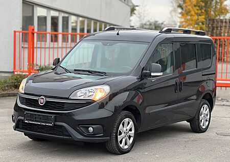 Fiat Doblo Doblò Lounge Klimaautomatik Sitzheizung