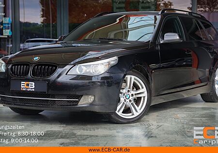 BMW 525d Touring *SHZ/Klimaaut./PDC/Temp.*