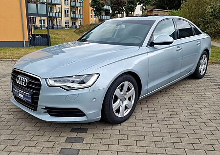 Audi A6 Lim. 2.0 TFSI hybrid/Leder/Bose/Schiebedach/