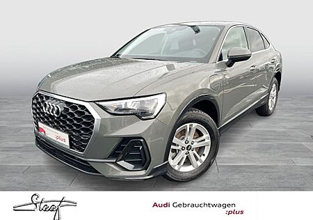 Audi Q3 Sportback TFSI e 45TFSIe|LED|SMARTINT.|RFK