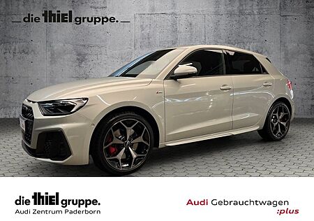 Audi A1 Sportback 30 TFSI S tronic S line ACC/LED/Nav