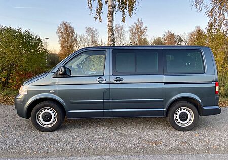 VW T5 Multivan Volkswagen