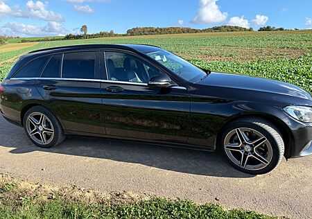 Mercedes-Benz 220 C d BlueTEC T-Modell