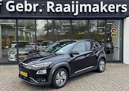 Hyundai Kona EV Fashion 64 kWh*ACC*Navi*3-Fase*12314 net
