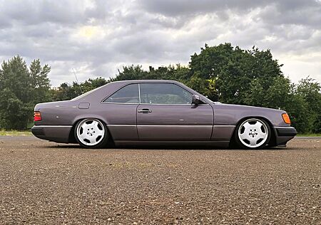 Mercedes-Benz CE 230 AirRide