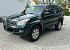 Toyota Land Cruiser 3.0 D-4D Executive Automatik AHK