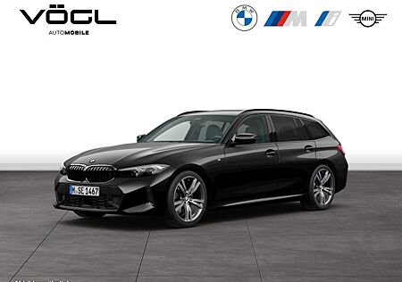 BMW 320d xDrive Touring M Sport Standheizung Driv.As