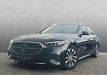 Mercedes-Benz E 220 d T Avantgarde Advanced AHK Fahrass.-Plus!