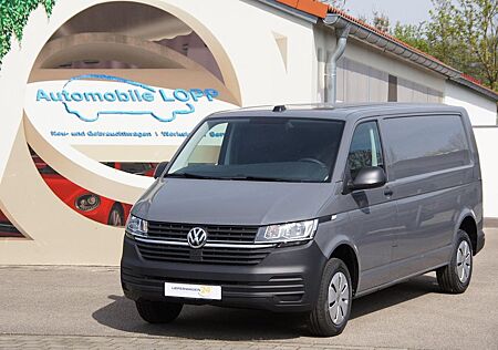 VW T6 Transporter Volkswagen T6.1 Transporter Kasten LR LANG KAMERA COLOUR HK