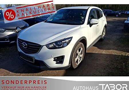 Mazda CX-5 2.0 SKYACTIV-G Nakama LM Navi LED RFK Klima