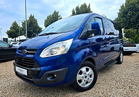 Ford Tourneo Custom L2 Titanium / ACC / 9 Sitze