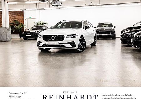 Volvo V90 T6 PLUS DARK RECHARGE AWD PANO/MATRIX/NAPPA