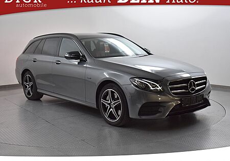 Mercedes-Benz E 300 E300de 2X AMG Line NIGHT+STDHZ+KAM+MEMO+AHK+NAPP